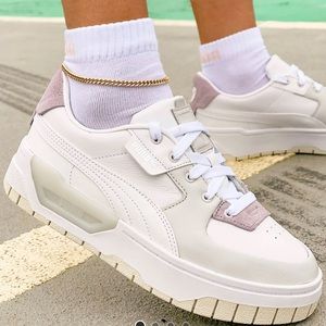 Puma Cali Dream Sneakers
